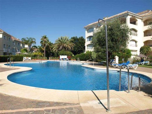 Apartment in Marbella, Malaga