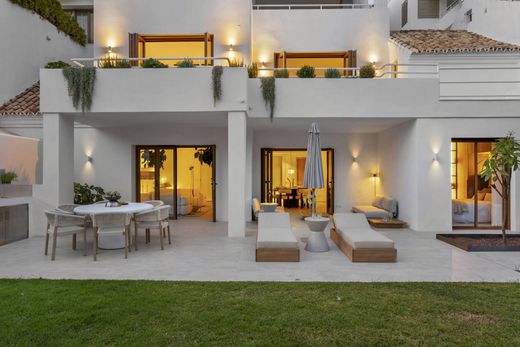 Daire Marbella, Provincia de Málaga