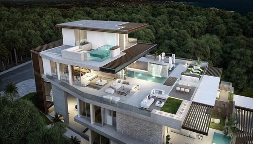 Apartment in Marbella, Malaga