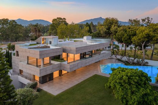 Villa in Marbella, Malaga