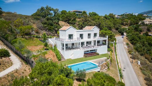 Villa in Marbella, Málaga