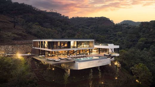 Villa a Benahavís, Málaga