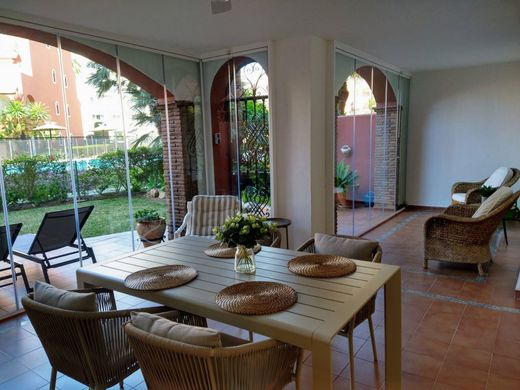 Appartement in Marbella, Provincia de Málaga