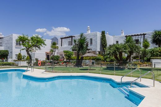 Appartement à Marbella, Malaga