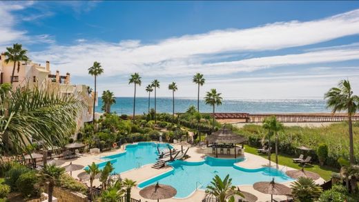 Appartamento a Estepona, Málaga