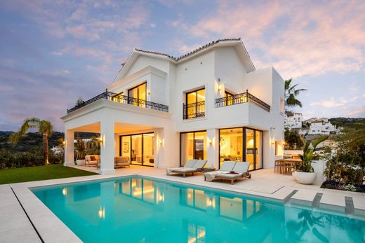 Villa in Marbella, Malaga