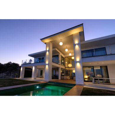 Villa in Benahavís, Malaga