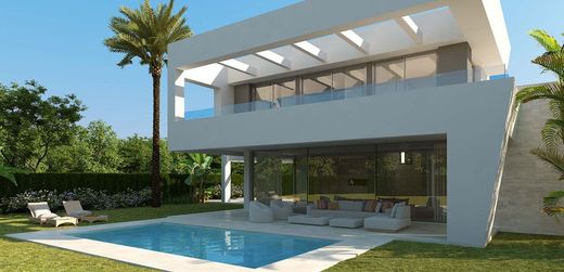Villa in Marbella, Malaga