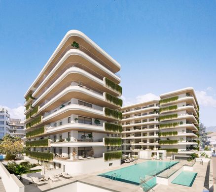 Apartment in Marbella, Malaga