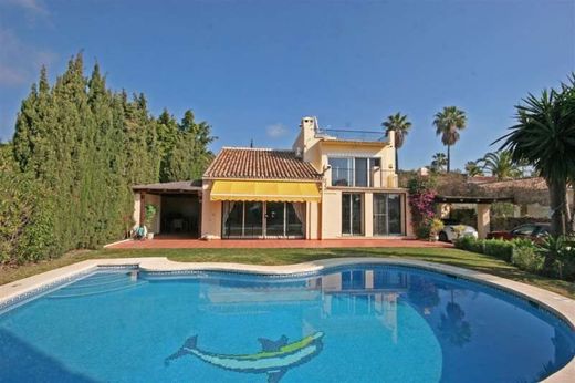 Villa a Marbella, Málaga