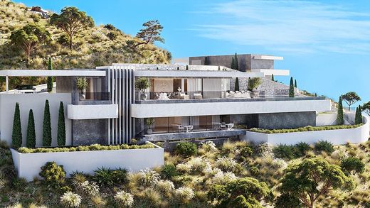 Villa in Marbella, Malaga