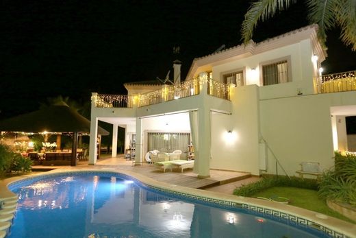 Villa Marbella, Provincia de Málaga
