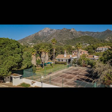 Villa in Marbella, Provincia de Málaga