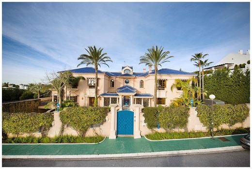 Villa in Marbella, Malaga