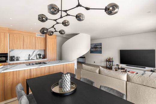 Penthouse in Marbella, Malaga