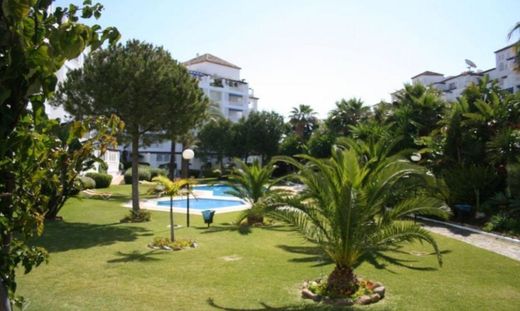 Apartment in Marbella, Malaga
