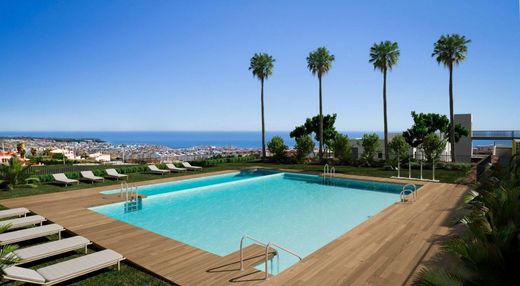 Villa in Estepona, Malaga