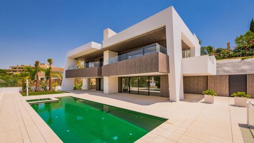 Villa in Marbella, Malaga