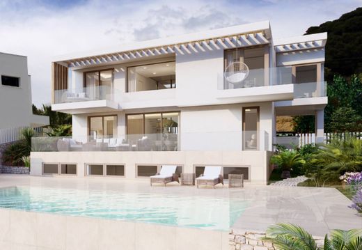Villa in Marbella, Málaga