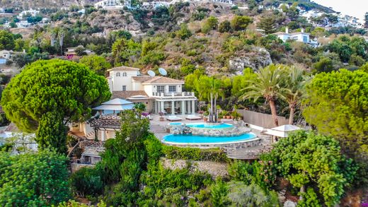 Вилла, Михас, Provincia de Málaga