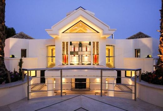Villa in Marbella, Malaga