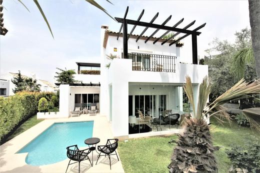 Villa - The Golden Mile, Málaga