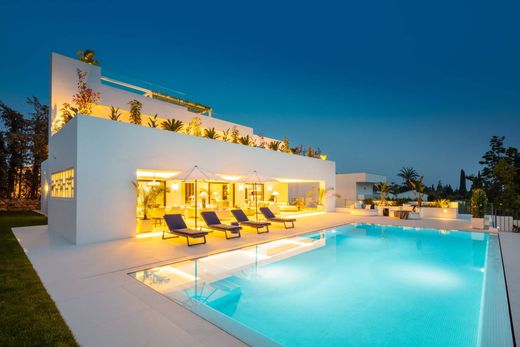 Villa in Marbella, Malaga