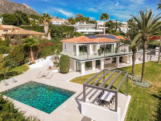 Villa in Marbella, Provincia de Málaga