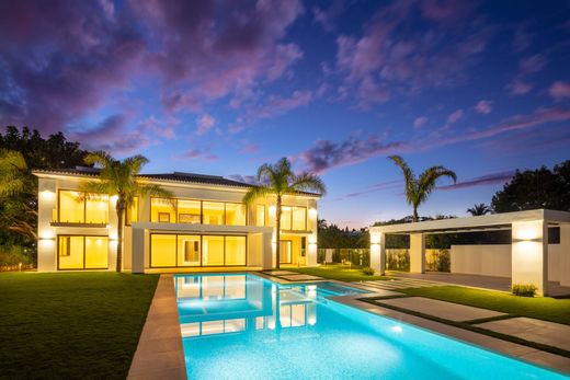 Villa in Marbella, Malaga
