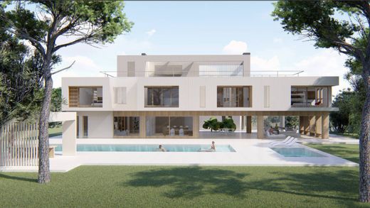 Land in Sotogrande, Cadiz