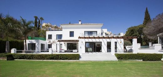 빌라 / 마르베야, Provincia de Málaga