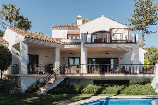 Villa in Marbella, Malaga