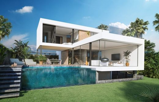 Villa in Marbella, Malaga
