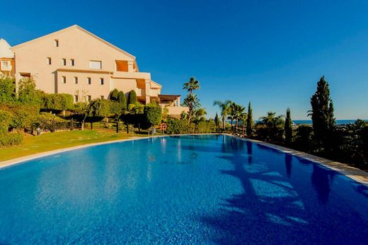 Penthouse in Marbella, Malaga