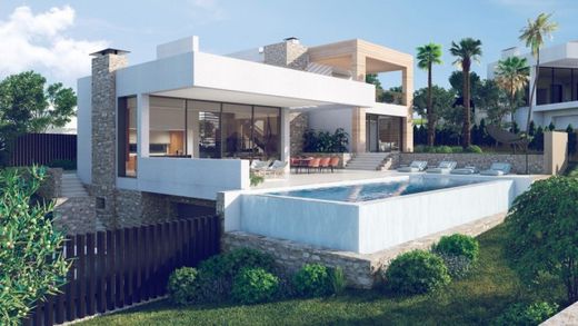 Villa in Marbella, Malaga