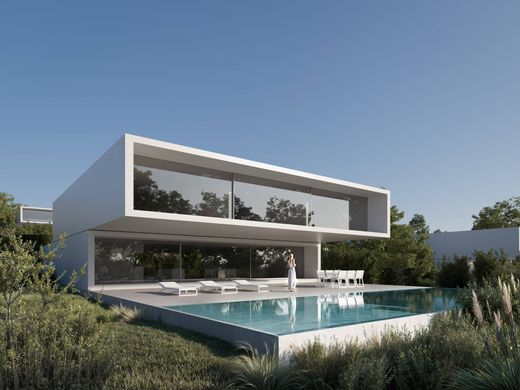 Villa in Estepona, Malaga
