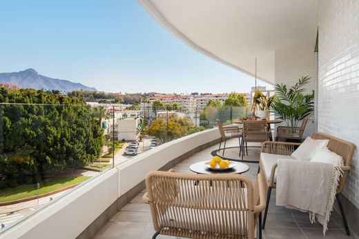 Apartment in Marbella, Malaga