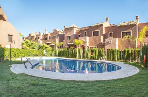 Villa multifamiliale à Marbella, Malaga