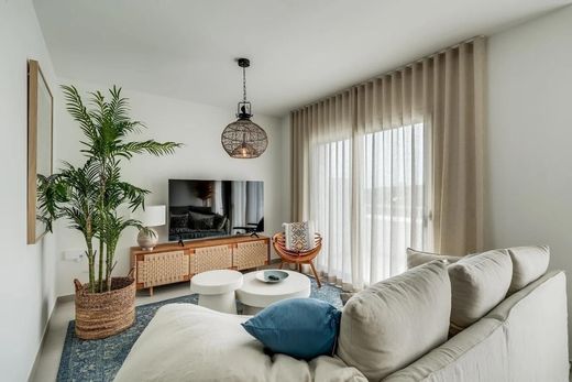 Apartment in Estepona, Malaga