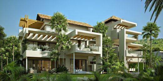 Penthouse in Marbella, Malaga
