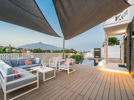 Villa in Marbella, Malaga