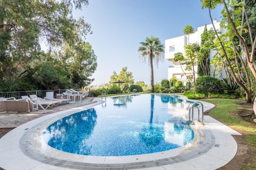 Appartement in Benahavís, Provincia de Málaga