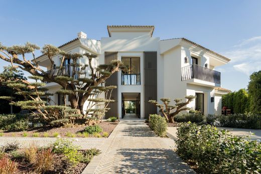 Villa a Marbella, Málaga