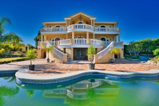 Villa in Estepona, Malaga