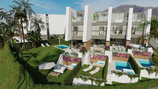 Villa in Fuengirola, Malaga