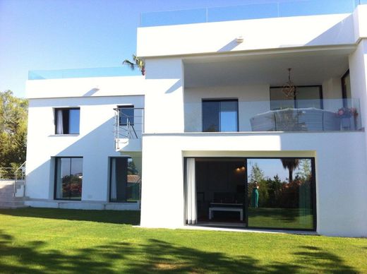 Villa a Marbella, Málaga