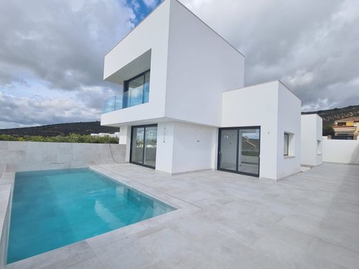 Villa in Cadiz, Andalusia