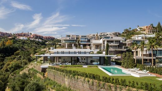 Villa in Marbella, Malaga