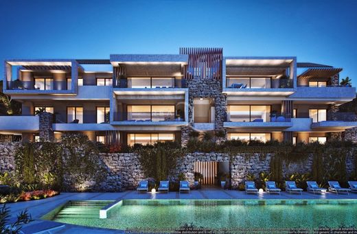 Piso / Apartamento en Marbella, Málaga