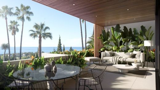 Villa en Marbella, Málaga